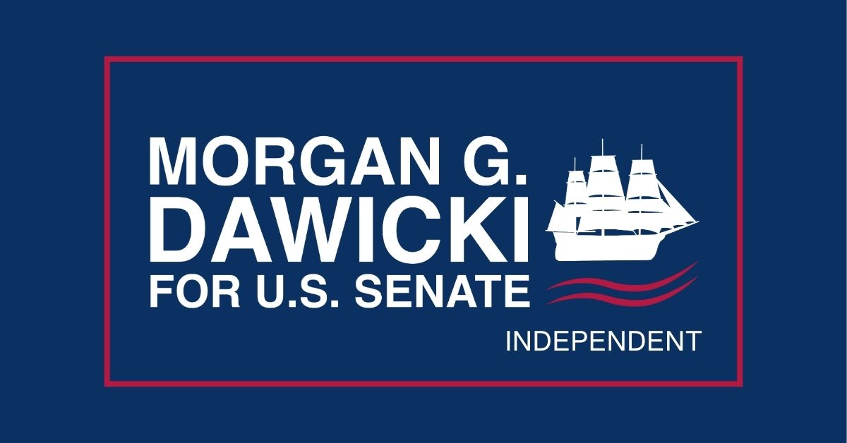 MORGAN GIFFORD DAWICKI portrait